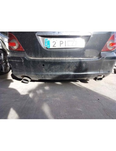 PARAGOLPES TRASERO MERCEDES-BENZ CLASE R (BM 251) - 170097