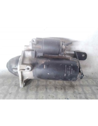 MOTOR ARRANQUE OPEL ZAFIRA A - 95064