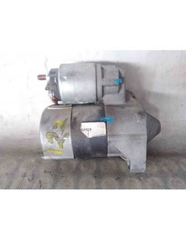 MOTOR ARRANQUE RENAULT CLIO II FASE I (B/CB0) - 104137