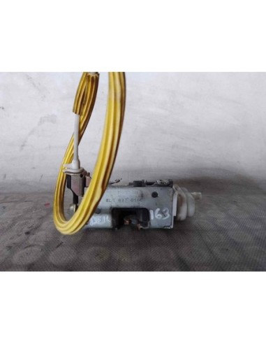 CERRADURA PUERTA DELANTERA DERECHA AUDI A3 (8L) - 108844