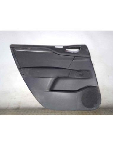 GUARNECIDO PUERTA TRASERA IZQUIERDA CITROEN C4 BERLINA - 146518