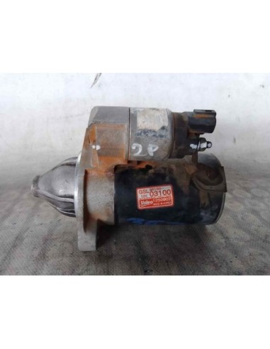 MOTOR ARRANQUE HYUNDAI I20 (PB) - 151884