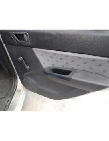 ELEVALUNAS TRASERO DERECHO HYUNDAI GETZ (TB) - 152539