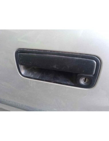 MANETA EXTERIOR DELANTERA IZQUIERDA MG ROVER ROVER 200 (RF) - 160406