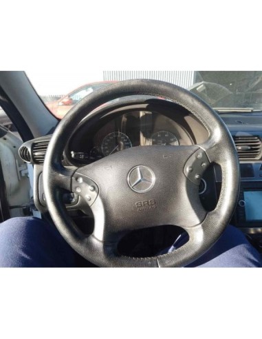 VOLANTE MERCEDES-BENZ CLASE C (BM 203) FAMILIAR - 171885