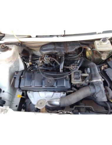 MOTOR COMPLETO CITROEN AX - 169966