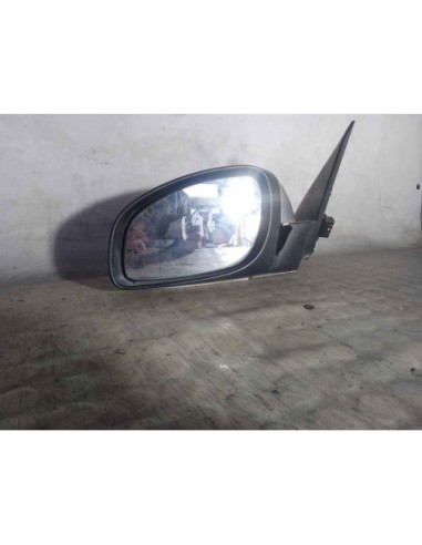 RETROVISOR IZQUIERDO OPEL VECTRA C BERLINA - 178988