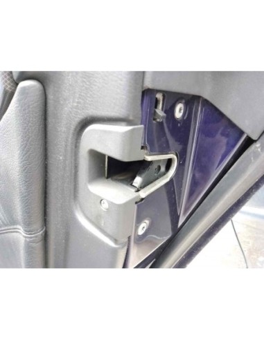 CERRADURA PUERTA TRASERA DERECHA MERCEDES-BENZ CLASE C (BM 203) BERLINA - 139759