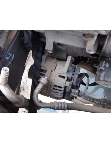 ALTERNADOR SKODA FABIA (6Y2/6Y3) - 151033