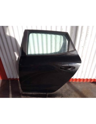 PUERTA TRASERA IZQUIERDA SEAT IBIZA (KJ1) - 163555