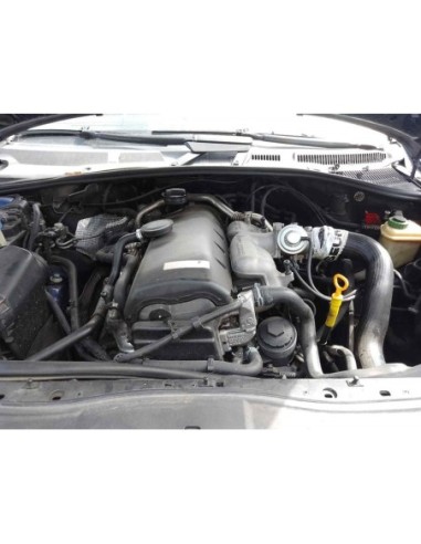 MOTOR COMPLETO VOLKSWAGEN TOUAREG (7LA) - 161030