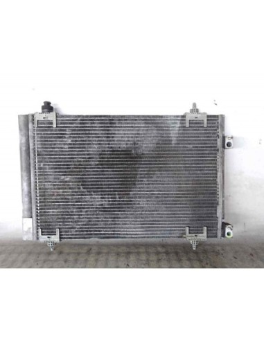 CONDENSADOR / RADIADOR  AIRE ACONDICIONADO CITROEN C4 BERLINA - 164891