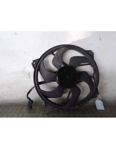 ELECTROVENTILADOR CITROEN C4 COUPE - 169610