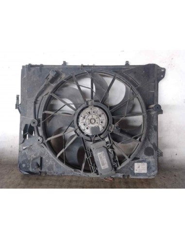 ELECTROVENTILADOR BMW SERIE 1 BERLINA (E81/E87) - 186423