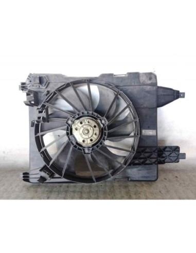 ELECTROVENTILADOR RENAULT MEGANE II BERLINA 5P - 190370