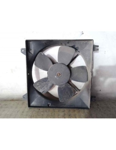 ELECTROVENTILADOR DAEWOO REZZO - 99651