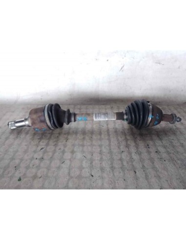 TRANSMISION DELANTERA IZQUIERDA FORD FOCUS BERLINA (CAP) - 108749