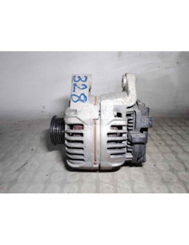 ALTERNADOR OPEL CORSA D - 145131