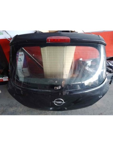 PORTON TRASERO OPEL CORSA D - 145207