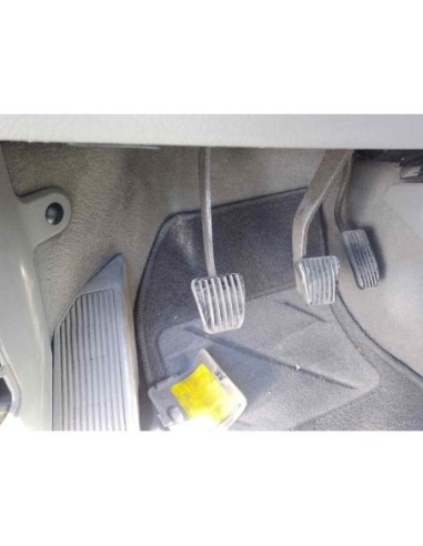 PEDAL EMBRAGUE CHEVROLET REZZO - 171535