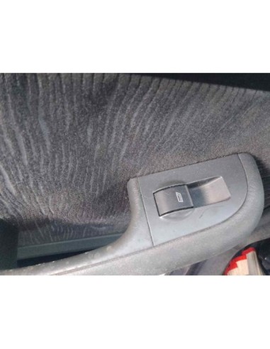 MANDO ELEVALUNAS TRASERO IZQUIERDO AUDI A6 AVANT (4B5) - 174019