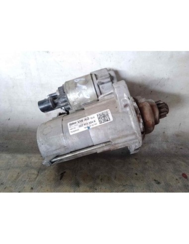 MOTOR ARRANQUE SEAT IBIZA BERLINA (6J5) - 188125