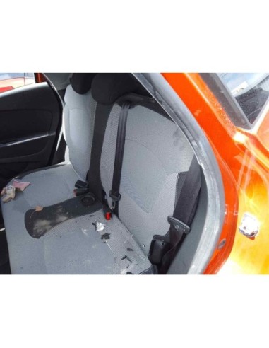 ASIENTO TRASERO RENAULT CAPTUR I - 195185