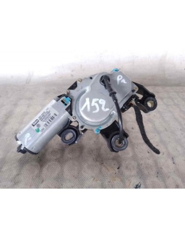 MOTOR LIMPIA TRASERO VOLKSWAGEN POLO IV (9N1) - 106525