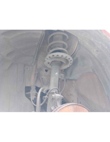 AMORTIGUADOR DELANTERO IZQUIERDO NISSAN MICRA (K12E) - 102903