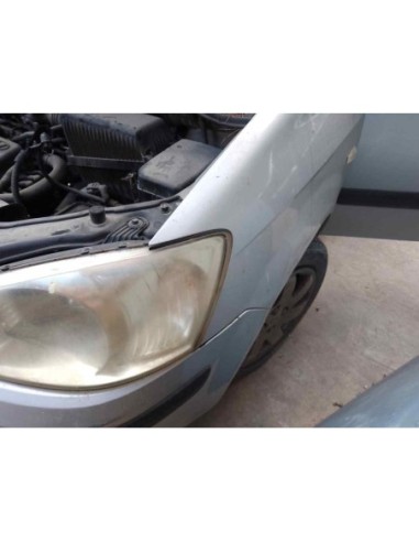 TRANSMISION DELANTERA IZQUIERDA HYUNDAI GETZ (TB) - 152595