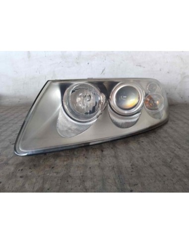 FARO IZQUIERDO VOLKSWAGEN TOUAREG (7LA) - 161133