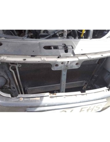 INTERCOOLER VOLKSWAGEN TOUAREG (7LA) - 161134