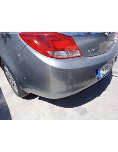 PARAGOLPES TRASERO OPEL INSIGNIA BERLINA - 163034