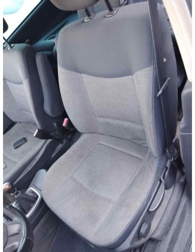 ASIENTO DELANTERO IZQUIERDO RENAULT ESPACE IV (JK0) - 165226