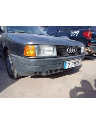 PARAGOLPES DELANTERO AUDI 80 (811/813) - 168182