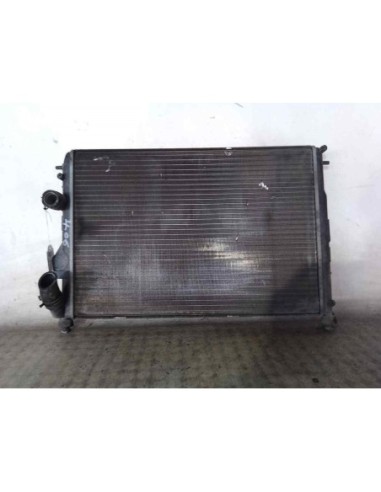 RADIADOR AGUA RENAULT SCENIC I (JA   ) - 176461