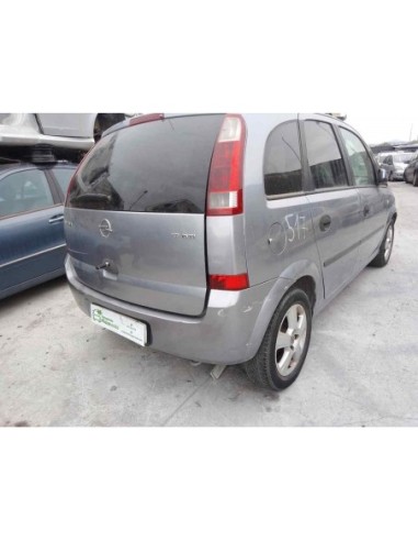 AMORTIGUADOR TRASERO DERECHO OPEL MERIVA - 176712