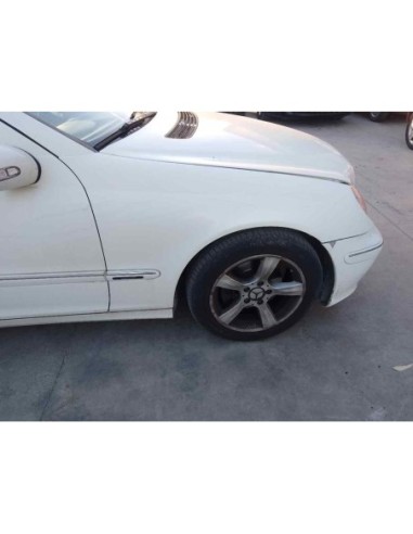 TRANSMISION DELANTERA DERECHA MERCEDES-BENZ CLASE C (BM 203) FAMILIAR - 172134