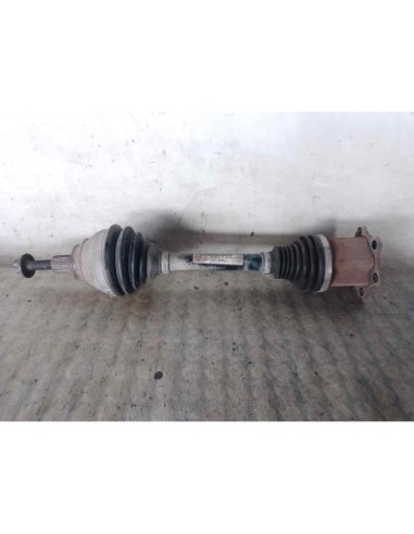 TRANSMISION DELANTERA IZQUIERDA VOLKSWAGEN PASSAT BERLINA (362) - 175316