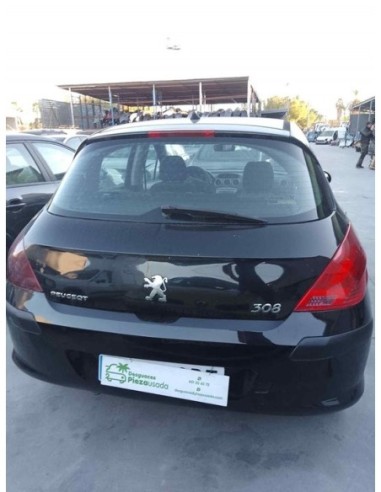 AMORTIGUADOR TRASERO IZQUIERDO PEUGEOT 308 - 182702