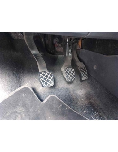 PEDAL EMBRAGUE SEAT IBIZA BERLINA (6J5) - 188409