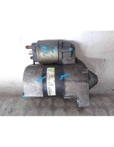 MOTOR ARRANQUE RENAULT CLIO II FASE I (B/CB0) - 137597