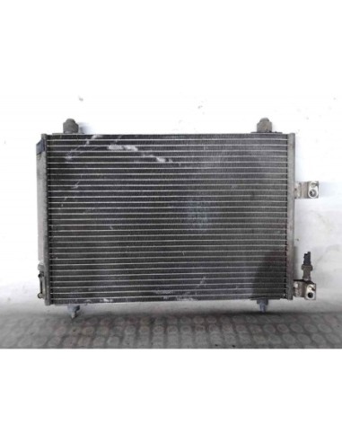 CONDENSADOR / RADIADOR  AIRE ACONDICIONADO CITROEN C5 BERLINA - 104793