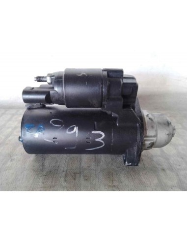 MOTOR ARRANQUE AUDI A6 BERLINA (4F2) - 140506