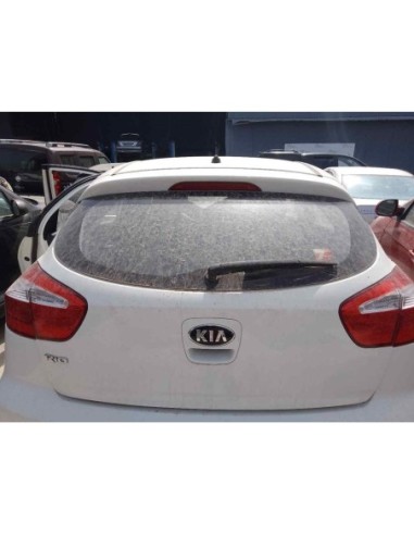 PORTON TRASERO KIA RIO (UB) - 157547