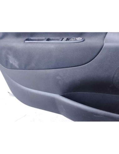 ELEVALUNAS DELANTERO IZQUIERDO PEUGEOT 207 - 159231