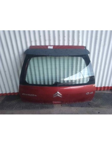 PORTON TRASERO CITROEN C4 BERLINA - 164879