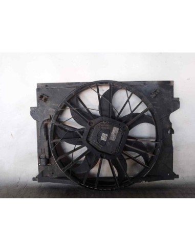 ELECTROVENTILADOR MERCEDES-BENZ CLASE E (BM 211) FAMILIAR - 165343