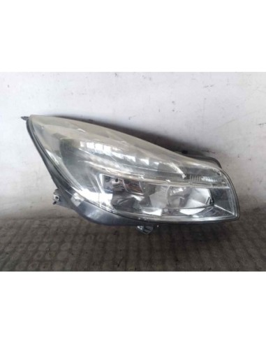 FARO DERECHO OPEL INSIGNIA BERLINA - 163011