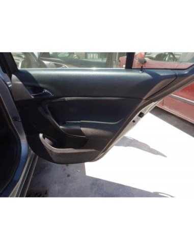 GUARNECIDO PUERTA TRASERA DERECHA OPEL INSIGNIA BERLINA - 163465